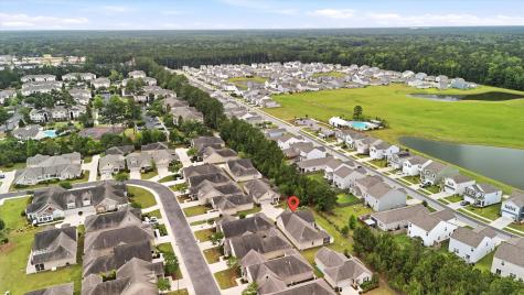 268 Village Stone Circle Summerville SC 29486