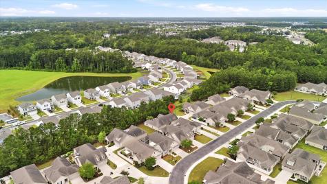 268 Village Stone Circle Summerville SC 29486