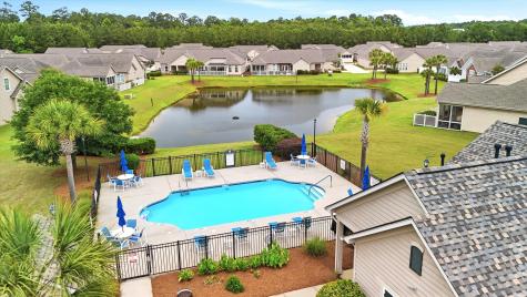 268 Village Stone Circle Summerville SC 29486