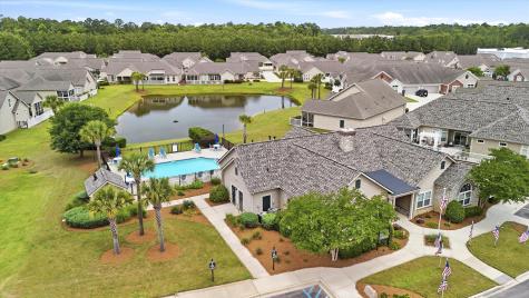 268 Village Stone Circle Summerville SC 29486