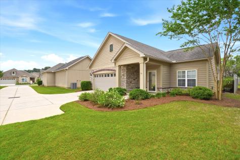 268 Village Stone Circle Summerville SC 29486