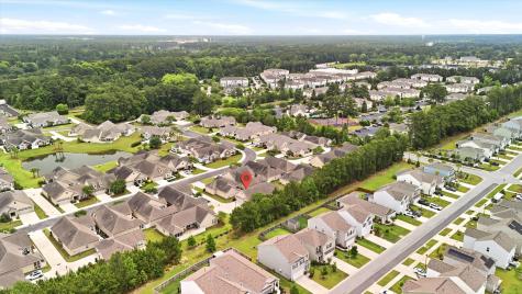 268 Village Stone Circle Summerville SC 29486
