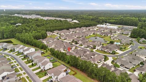 268 Village Stone Circle Summerville SC 29486
