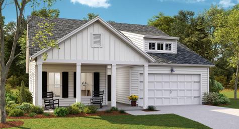 1050 Red Turnstone Run Summerville SC 29485