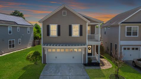401 Chemistry Circle Ladson SC 29456
