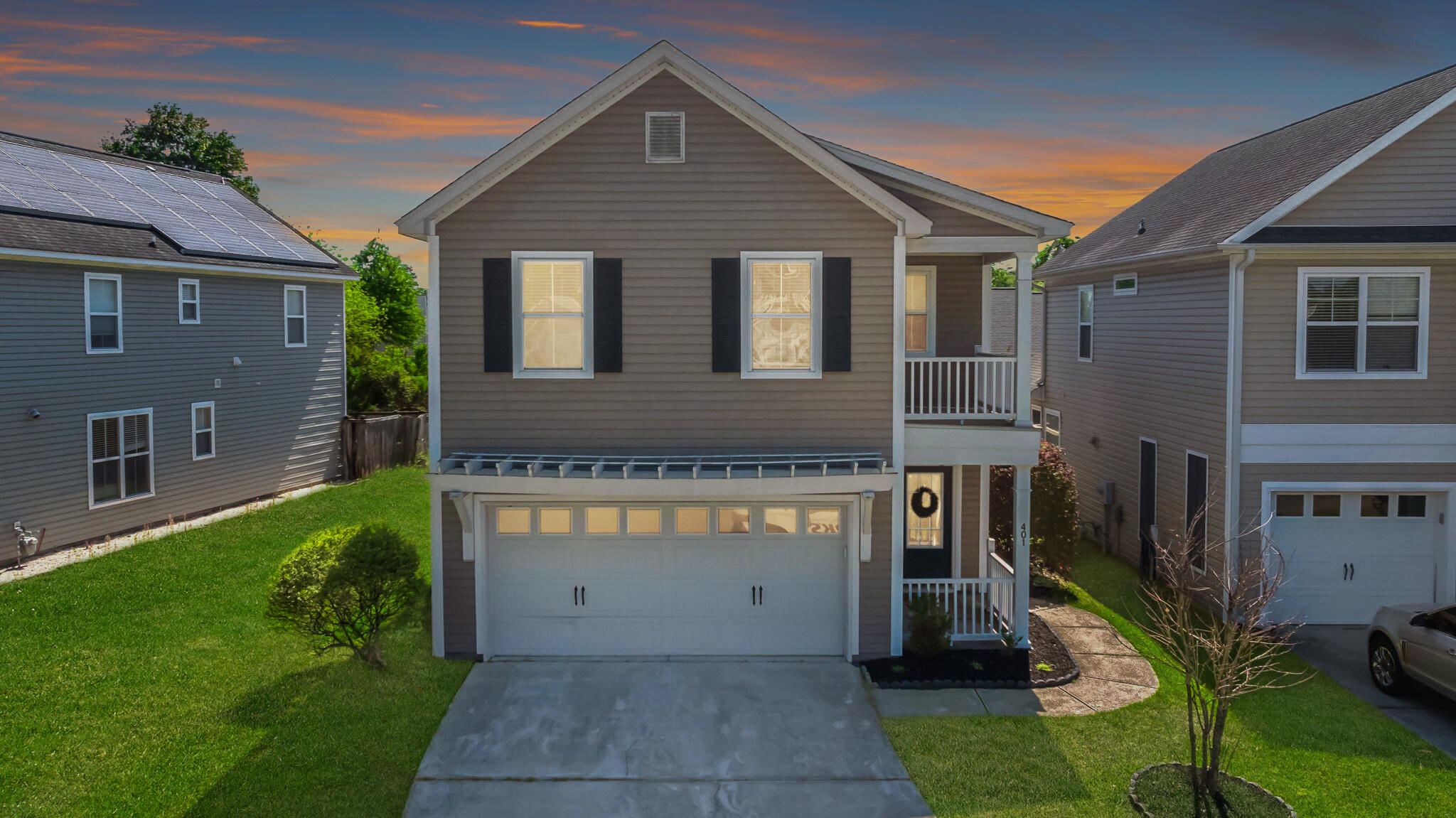 401 Chemistry Circle Ladson SC 29456