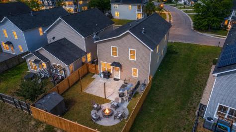 401 Chemistry Circle Ladson SC 29456