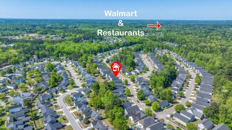 401 Chemistry Circle Ladson SC 29456