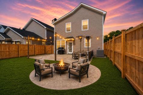 401 Chemistry Circle Ladson SC 29456