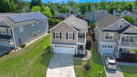401 Chemistry Circle Ladson SC 29456