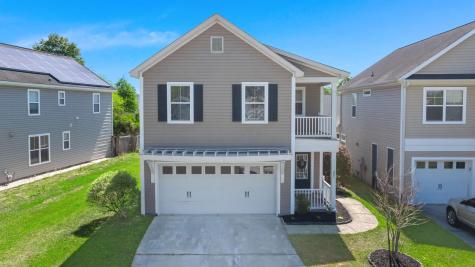 401 Chemistry Circle Ladson SC 29456