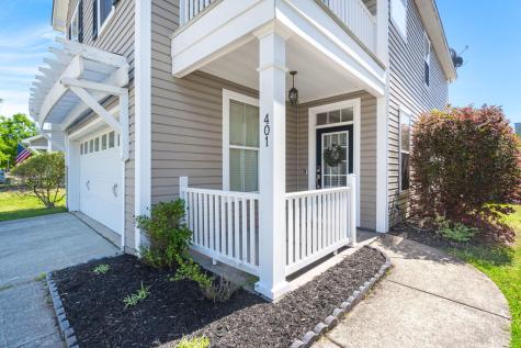 401 Chemistry Circle Ladson SC 29456
