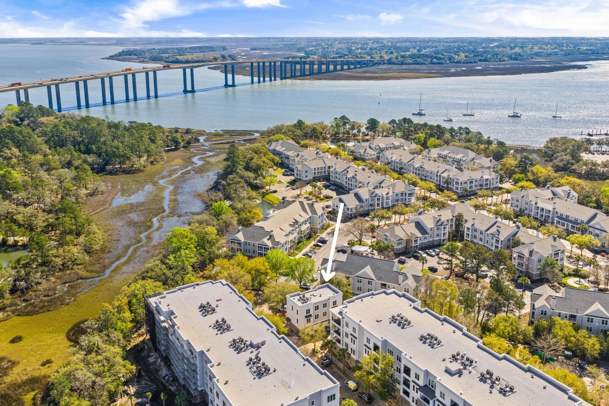 200 River Landing Drive Daniel Island SC 29492