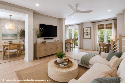200 River Landing Drive Daniel Island SC 29492