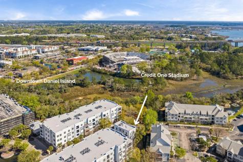 200 River Landing Drive Daniel Island SC 29492