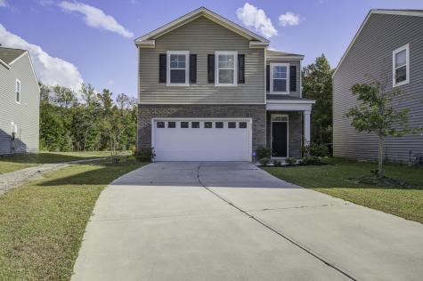 827 Kirby Court Charleston SC 29414