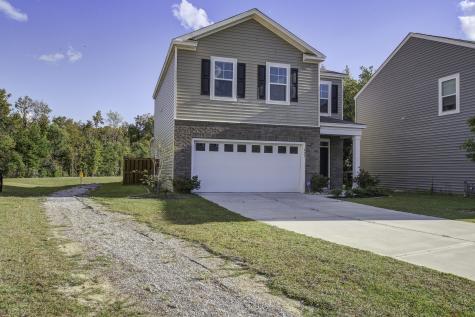 827 Kirby Court Charleston SC 29414