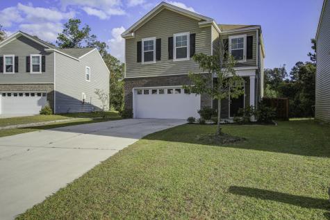 827 Kirby Court Charleston SC 29414