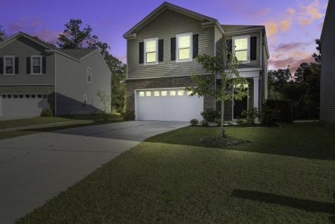 827 Kirby Court Charleston SC 29414