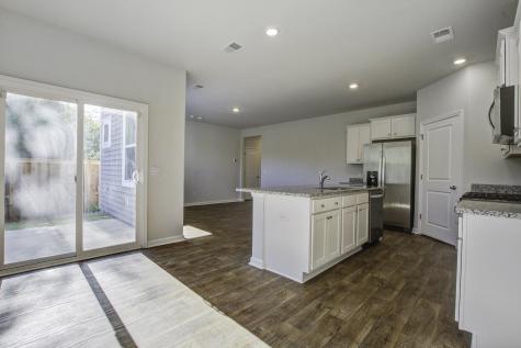 827 Kirby Court Charleston SC 29414