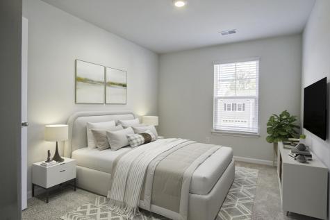 827 Kirby Court Charleston SC 29414