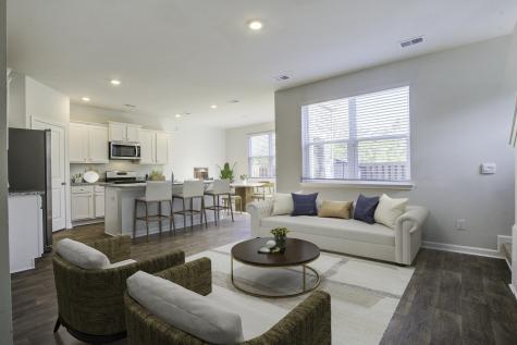 827 Kirby Court Charleston SC 29414
