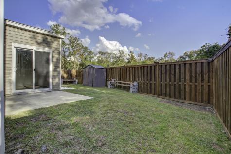 827 Kirby Court Charleston SC 29414