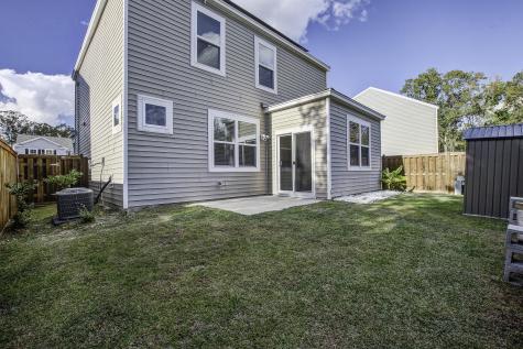 827 Kirby Court Charleston SC 29414