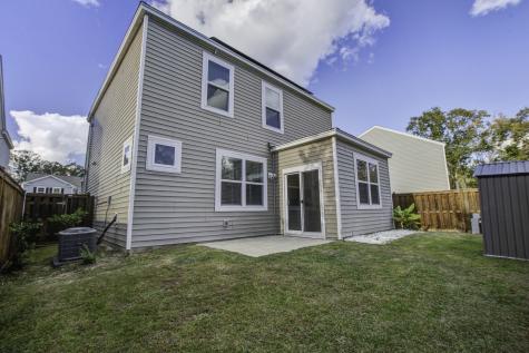 827 Kirby Court Charleston SC 29414