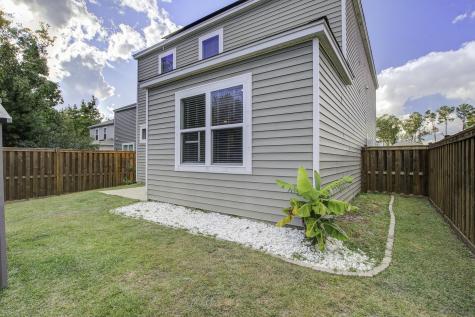 827 Kirby Court Charleston SC 29414