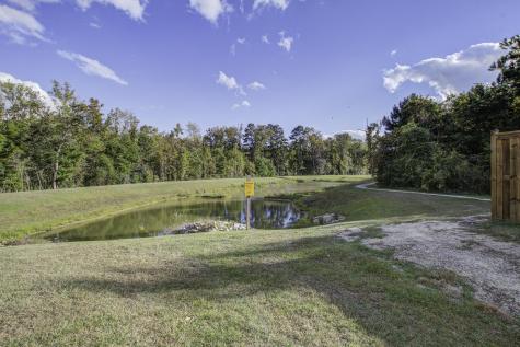 827 Kirby Court Charleston SC 29414