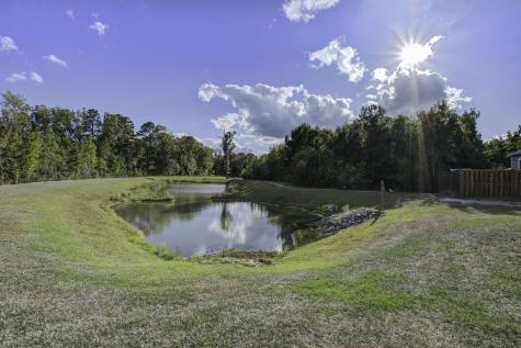 827 Kirby Court Charleston SC 29414