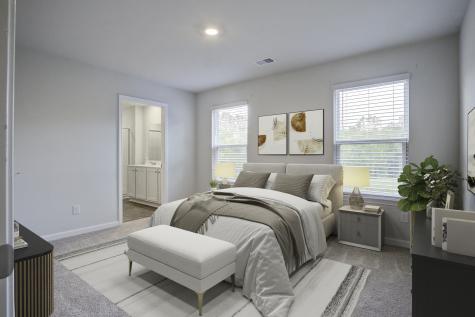 827 Kirby Court Charleston SC 29414