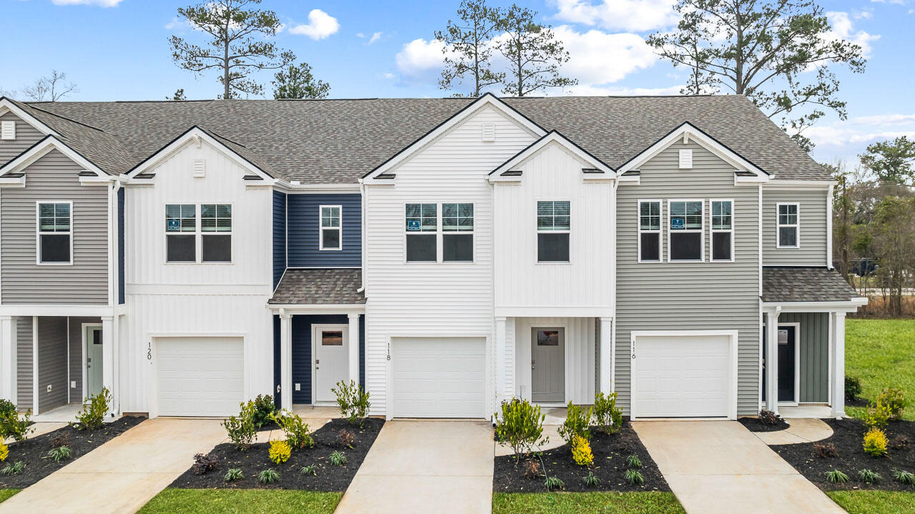 118 Cypress Hollow Way Santee SC 29142