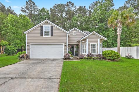 9060 Pickett Fence Lane Summerville SC 29485