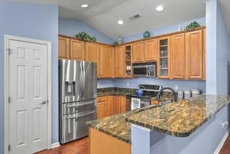 9060 Pickett Fence Lane Summerville SC 29485