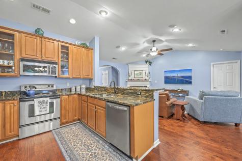 9060 Pickett Fence Lane Summerville SC 29485