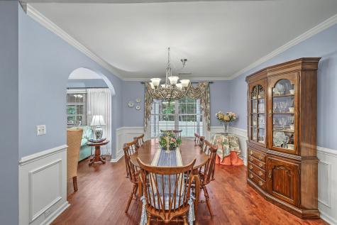 9060 Pickett Fence Lane Summerville SC 29485