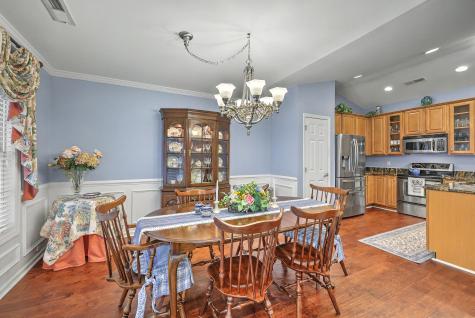 9060 Pickett Fence Lane Summerville SC 29485