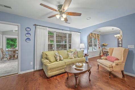 9060 Pickett Fence Lane Summerville SC 29485