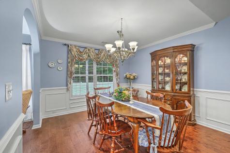 9060 Pickett Fence Lane Summerville SC 29485