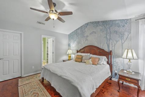 9060 Pickett Fence Lane Summerville SC 29485