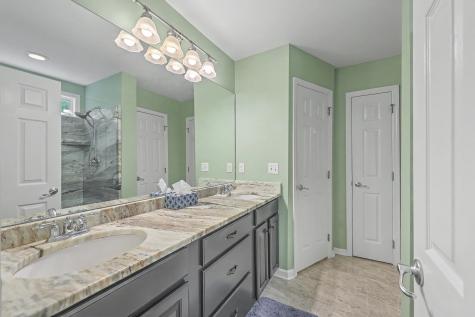 9060 Pickett Fence Lane Summerville SC 29485