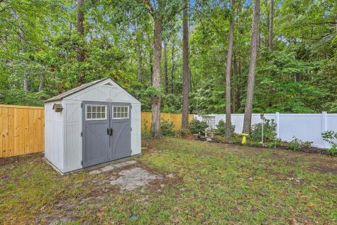 9060 Pickett Fence Lane Summerville SC 29485