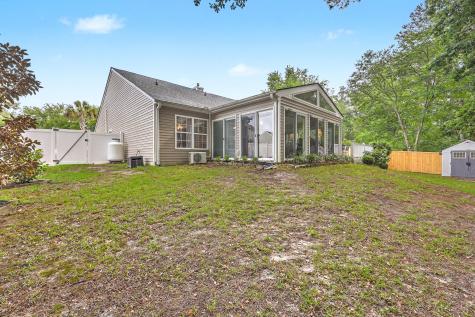9060 Pickett Fence Lane Summerville SC 29485