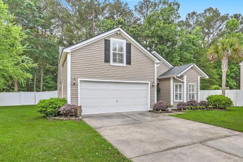 9060 Pickett Fence Lane Summerville SC 29485