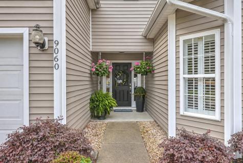 9060 Pickett Fence Lane Summerville SC 29485