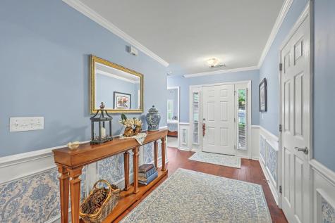 9060 Pickett Fence Lane Summerville SC 29485