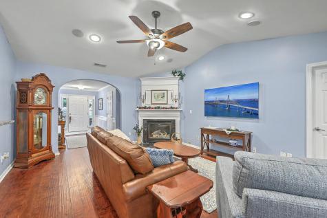 9060 Pickett Fence Lane Summerville SC 29485