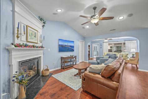 9060 Pickett Fence Lane Summerville SC 29485